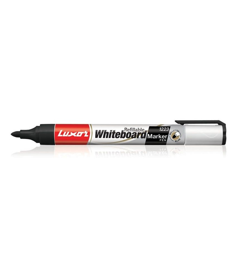 ARTLINE WHITE BOARD MARKER BLUE 2 MM