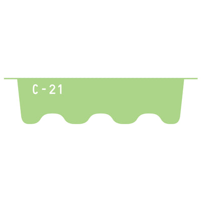 PRINCETON CATALYST CONTOUR C 21 (C-21)