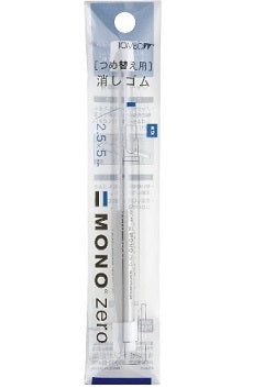 TOMBOW MONO ERASER REFILL