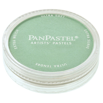 PANPASTEL ULTRA SOFT COLOUR PEARLESCENT GREEN