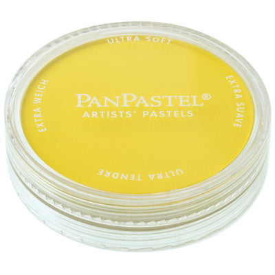 PANPASTEL ULTRA SOFT COLOUR HANSA YELLOW