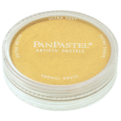 PANPASTEL ULTRA SOFT COLOUR LIGHT GOLD