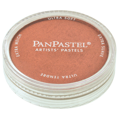 PANPASTEL ULTRA SOFT COLOUR COPPER