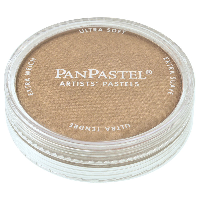 PANPASTEL ULTRA SOFT COLOUR BRONZE