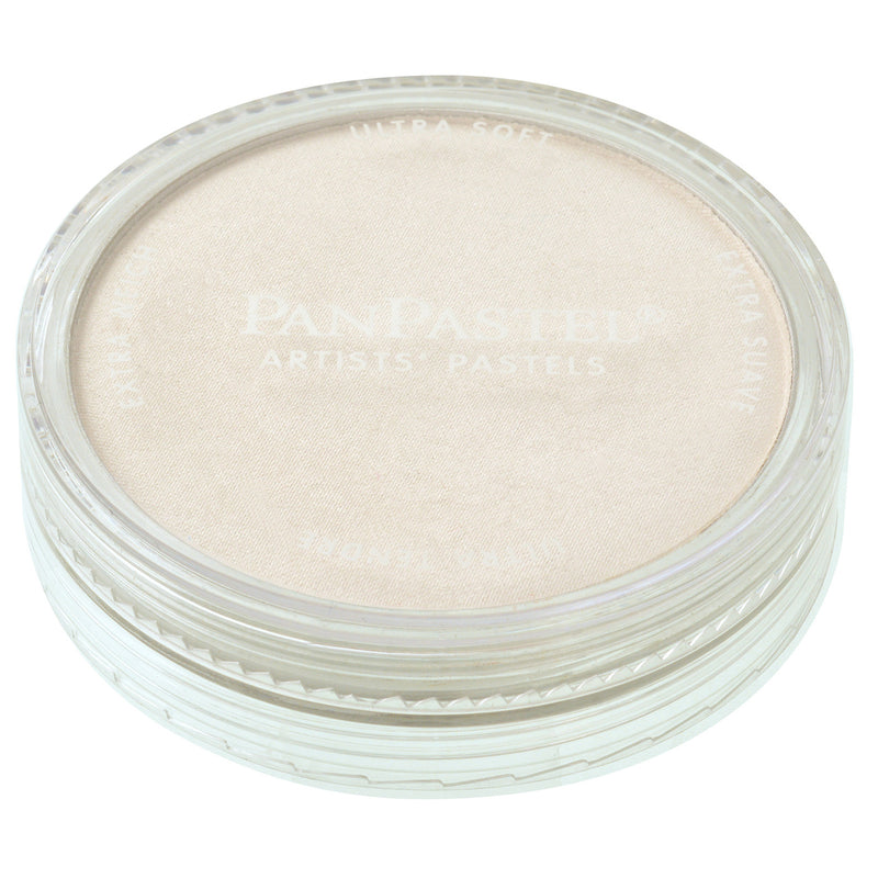 PANPASTEL ULTRA SOFT COLOUR WHITE FINE