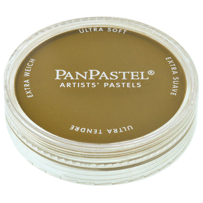 PANPASTEL ULTRA SOFT COLOUR DAIRYLLDE YELLOW EXTRA DARK