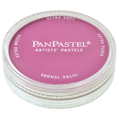 PANPASTEL ULTRA SOFT COLOUR MAGENTA