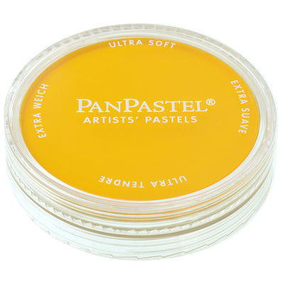 PANPASTEL ULTRA SOFT COLOUR DAIRYLLDE YELLOW