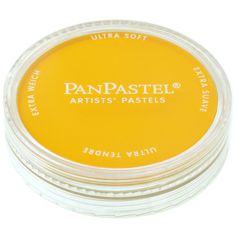 PANPASTEL ULTRA SOFT COLOUR DAIRYLLDE YELLOW