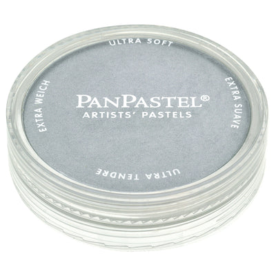 PANPASTEL ULTRA SOFT COLOUR PEWTER