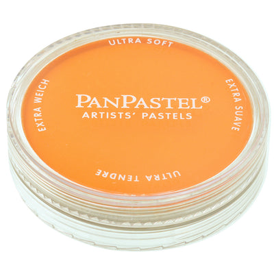 PANPASTEL ULTRA SOFT COLOUR ORANGE