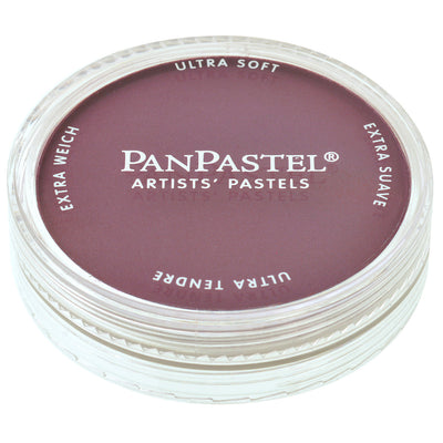 PANPASTEL ULTRA SOFT COLOUR MAGENTA EXTRA DARK