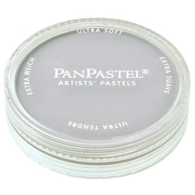 PANPASTEL ULTRA SOFT COLOUR PAYNES GREY TINT