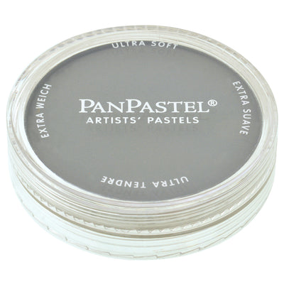 PANPASTEL ULTRA SOFT COLOUR NEUTRAL GREY SHADE