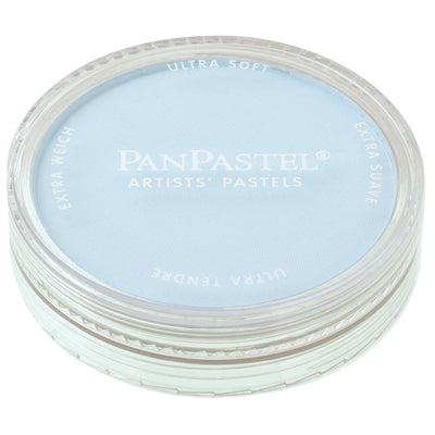 PANPASTEL ULTRA SOFT COLOUR PHTHALO BLUE TINT