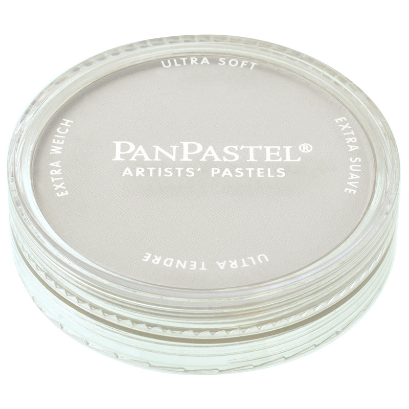 PANPASTEL ULTRA SOFT COLOUR NEUTRAL GREY TINT