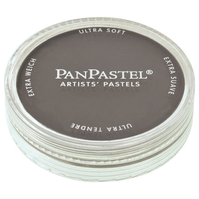 PANPASTEL ULTRA SOFT COLOUR NEUTRAL GREY EXTRA DARK