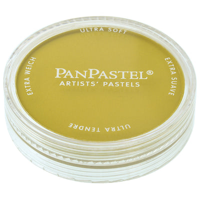 PANPASTEL ULTRA SOFT COLOUR HANSA YELLOW SHADE