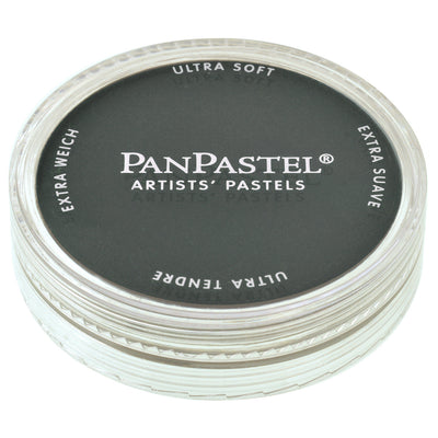 PANPASTEL ULTRA SOFT COLOUR NEUTRAL GREY EXTRA DARK 1