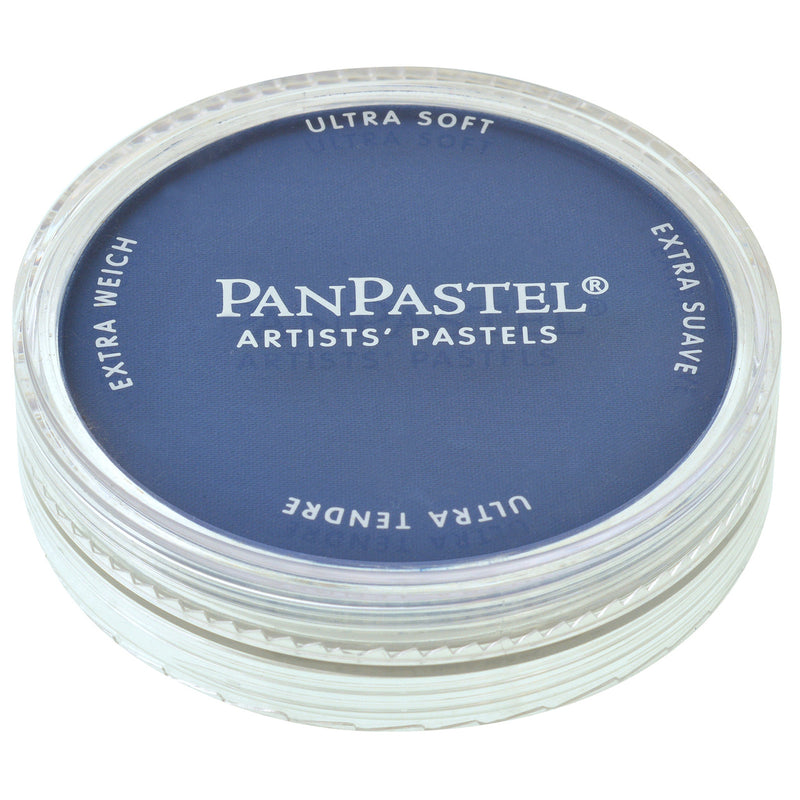 PANPASTEL ULTRA SOFT COLOUR ULTRAMARINE BLUE SHADE