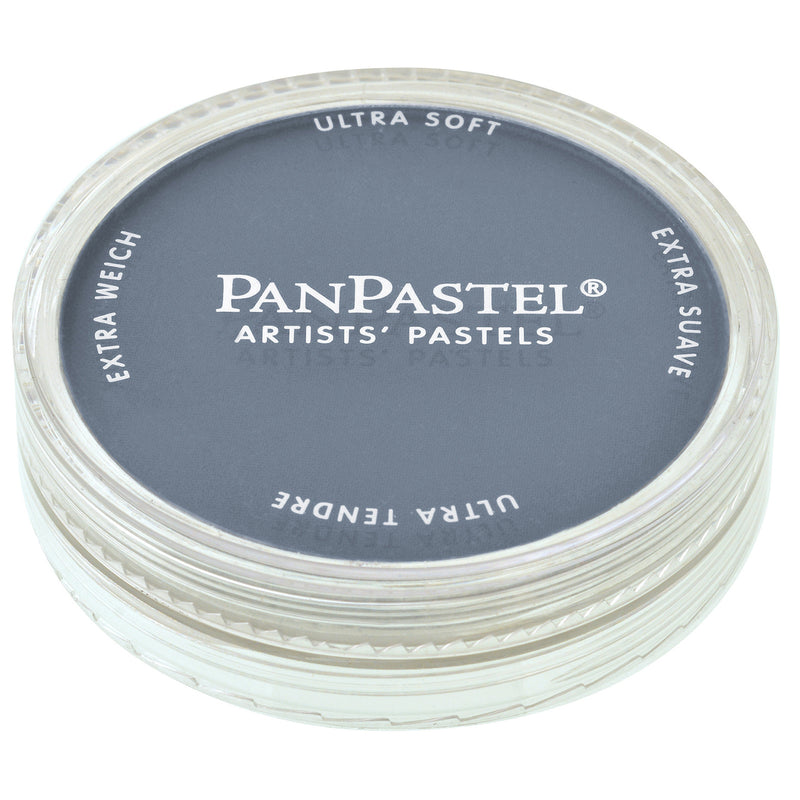 PANPASTEL ULTRA SOFT COLOUR PAYNES GREY