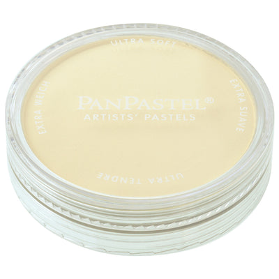 PANPASTEL ULTRA SOFT COLOUR HANSA YELLOW TINT