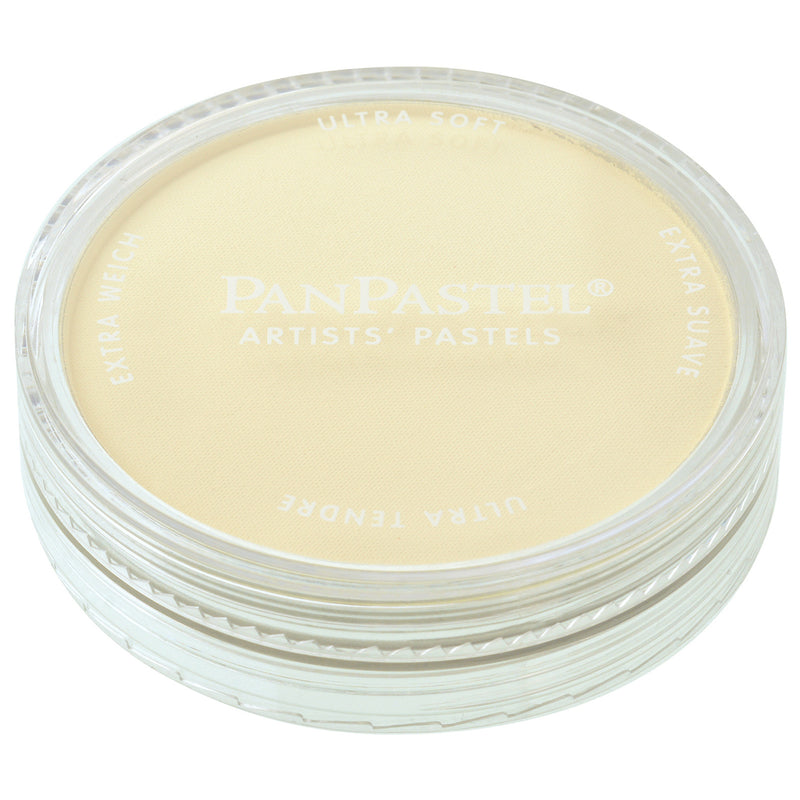 PANPASTEL ULTRA SOFT COLOUR HANSA YELLOW TINT