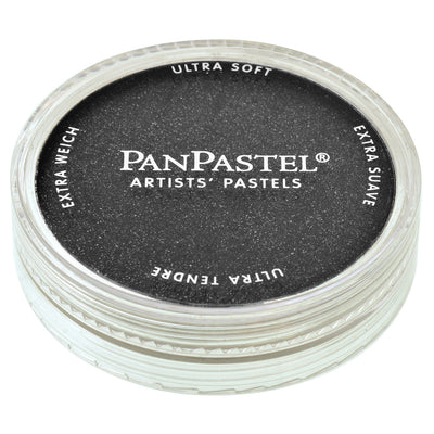 PANPASTEL PEARL MEDIUM - BLACK COARSE