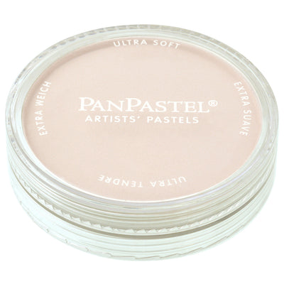 PANPASTEL ULTRA SOFT COLOUR RAW UMBER TINT