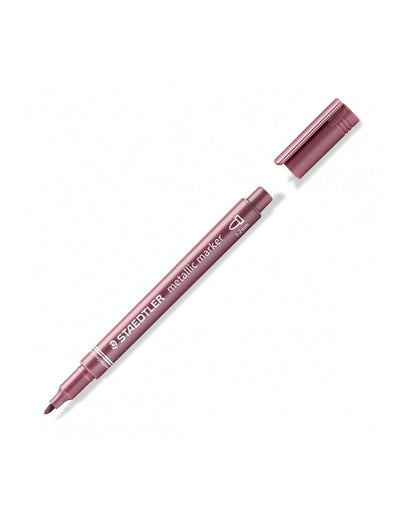 STAEDTLER MARKER METALLIC COPPER (8323-232)