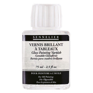 SENNELIER GLOSS VARNISH 75 ML (N135161)