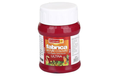 CAMLIN FABRICA ULTRA ACRYLIC COLOUR 500 ML MAGENTA