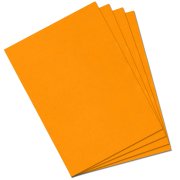 CANSON MI-TEINTES PASTEL PAPER 553 CADM YELLOW DEEP 160 GSM 50 x 65 CM