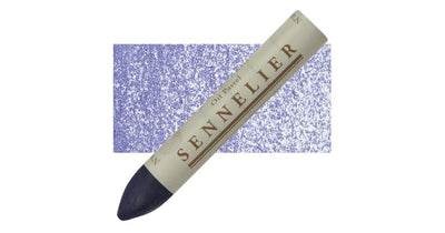 SENNELIER OIL PASTEL ULTRAMARINE BLUE