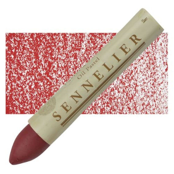 SENNELIER OIL PASTEL RED DEEP 36 ML