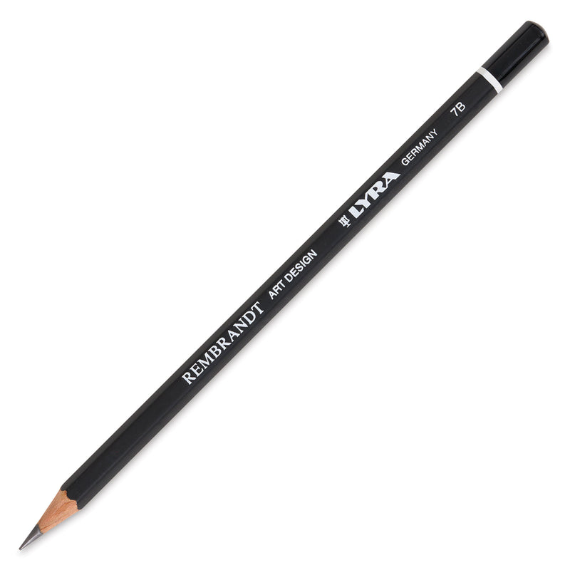 LYRA GRAPHITE PENCIL 7B