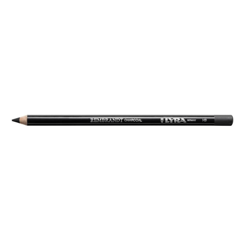 LYRA REMBRANDT SKETCHING CARBON PENCIL HB