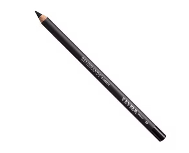 LYRA REMBRANDT SKETCHING CARBON PENCIL 3B