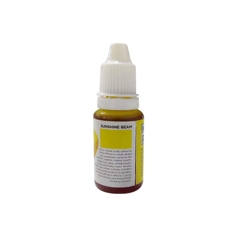 NARA ALCOHOL INK SUNSHINE BEAM 15 ML