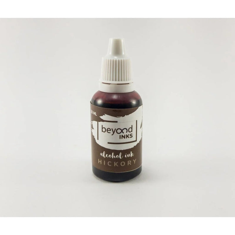 BEYOND ALCOHOL INK HICKORY 20 ML