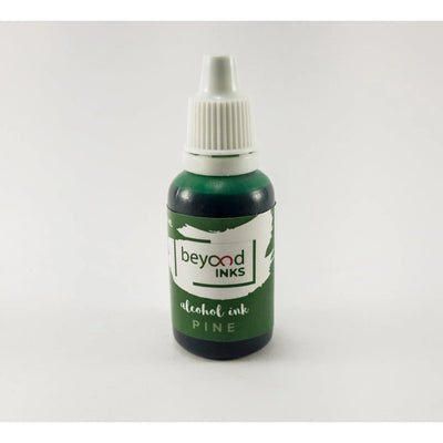 BEYOND ALCOHOL INK PINE 20 ML