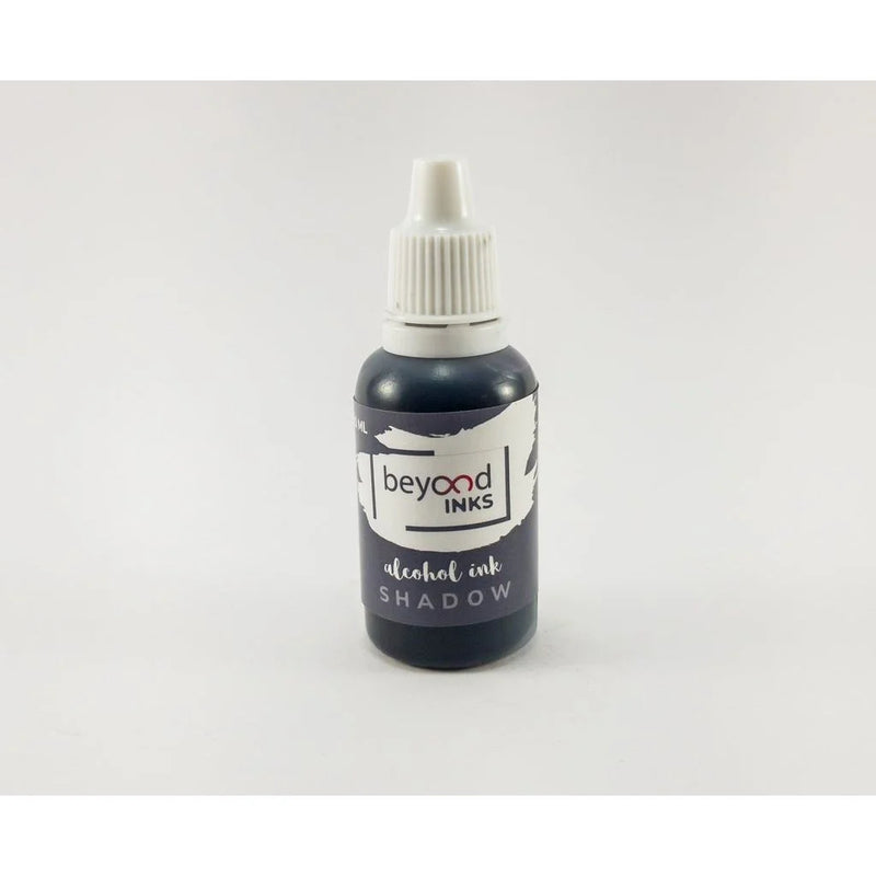 BEYOND ALCOHOL INK SHADOW 20 ML