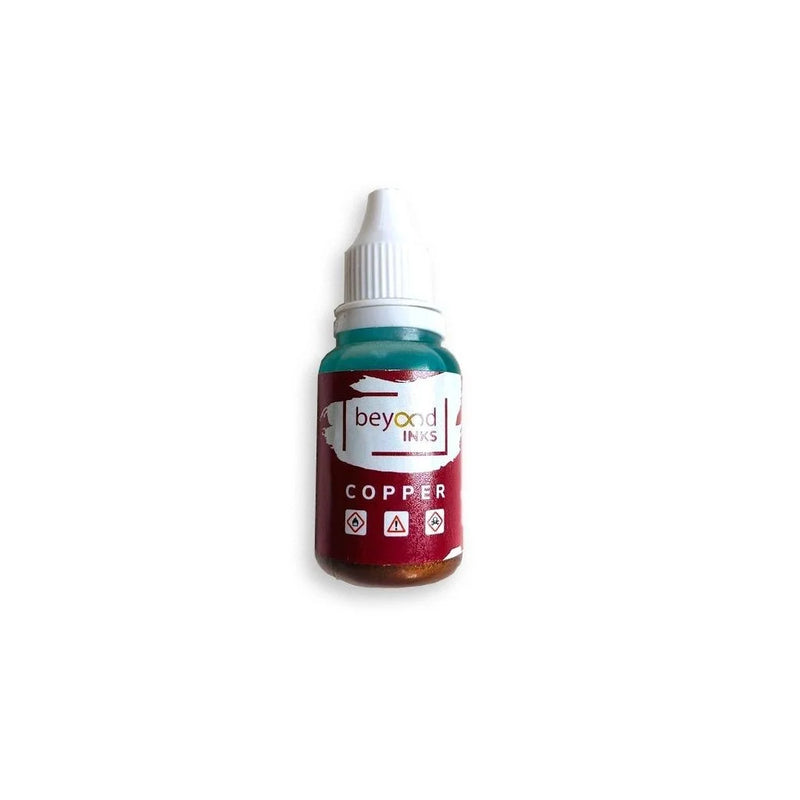 BEYOND ALCOHOL INK COPPER 20 ML