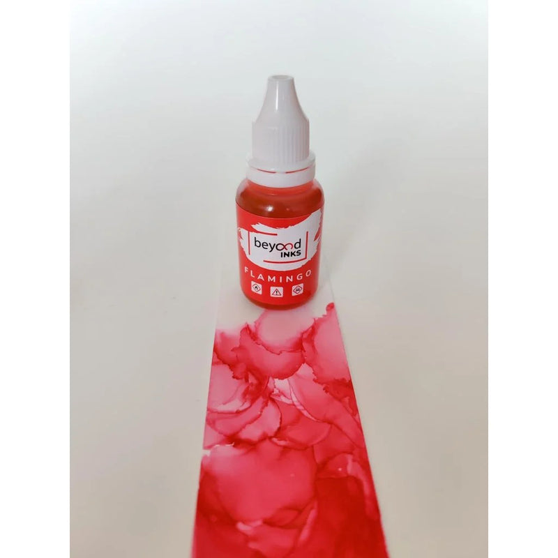 BEYOND ALCOHOL INK FLAMINGO 20 ML