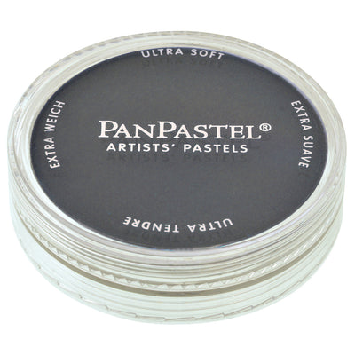 PANPASTEL ULTRA SOFT COLOUR PAYNES GREY EX DARK