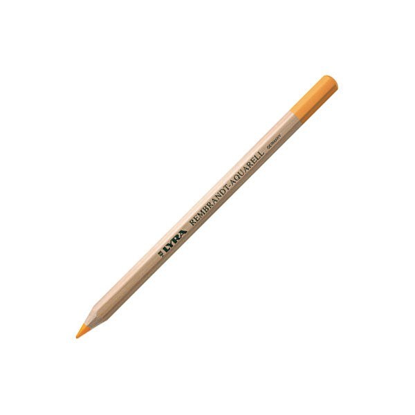 LYRA REMBRANDT AQUARELL PENCIL CHROME YELLOW DEEP