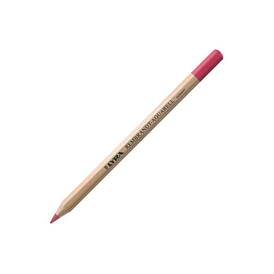 LYRA REMBRANDT AQUARELL PENCIL ROSE CARMINE