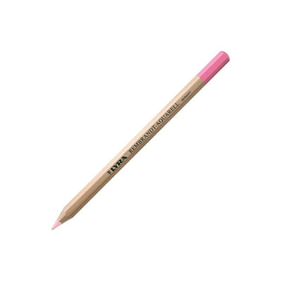 LYRA REMBRANDT AQUARELL PENCIL PINK MADDER LAKE