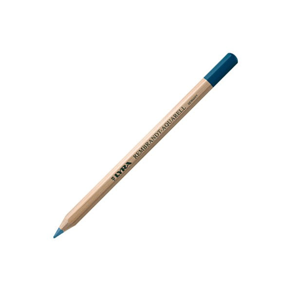 LYRA REMBRANDT AQUARELL PENCIL DELFT  BLUE