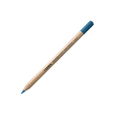 LYRA REMBRANDT AQUARELL PENCIL COBALT BLUE DEEP